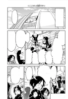 Marco listens to Connie's announcement