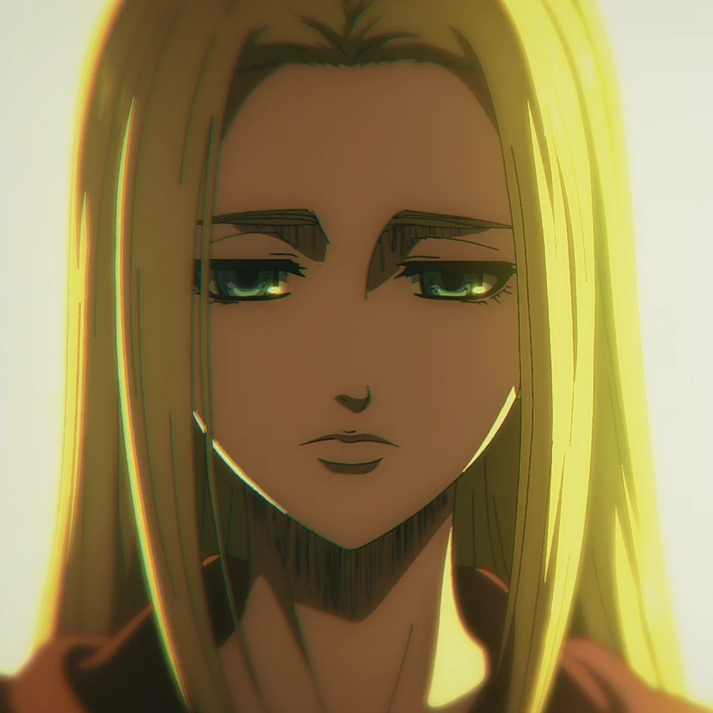 Historia Reiss (Anime)/Image Gallery Attack on Titan Wiki Fandom
