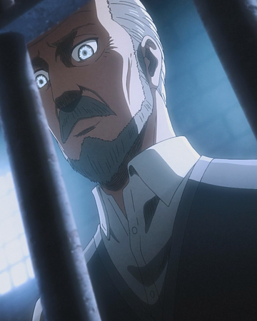 Rod And Uri S Father Anime Attack On Titan Wiki Fandom The final season ─attack on titan 2020. rod and uri s father anime attack