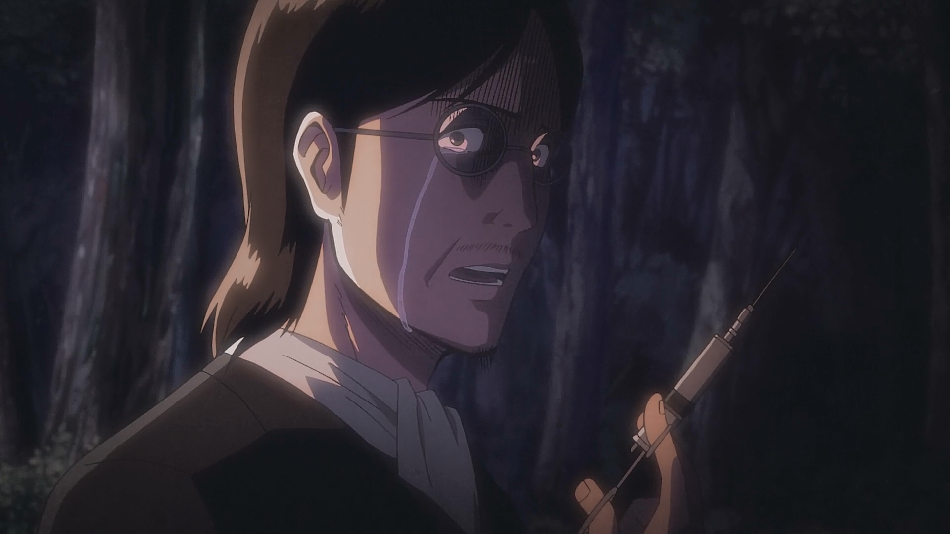 Grisha Yeager - Attack on Titan Wiki