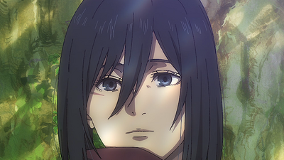 picture Mikasa Anime Character Season 4 mikasa ackermann anime attack on