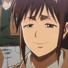 Sasha Braus Anime Image Gallery Attack On Titan Wiki Fandom View and download this 700x730 sasha braus (sasha blouse) image with 100 favorites, or browse the gallery. sasha braus anime image gallery