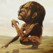 Ymir Anime Image Gallery Attack On Titan Wiki Fandom She was helping them kidnap eren and historia. ymir anime image gallery attack on