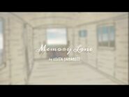 「Memory Lane」Short ver