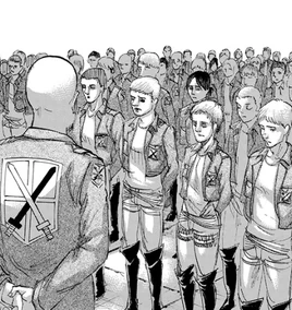 109. Trainingseinheit