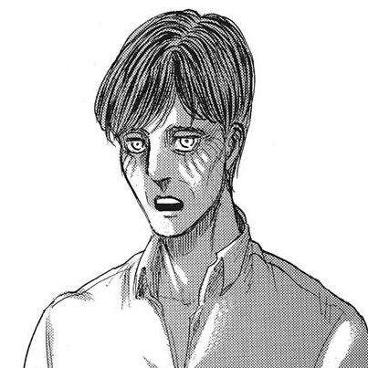 Eren Kruger Attack On Titan Wiki Fandom