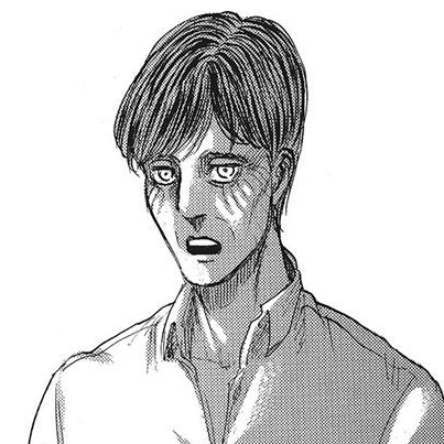 Featured image of post Attack On Titan Eren Kruger Quotes He only has one goal in life and that s to kill all the titans