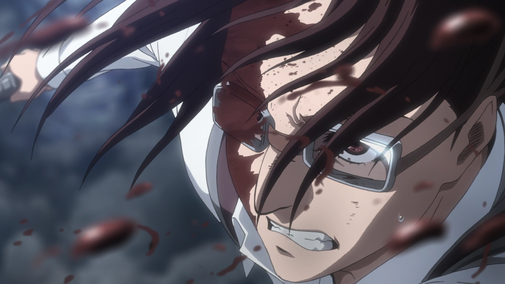 Acabou mas NÃO ACABOU - Attack on Titan EP. 75 