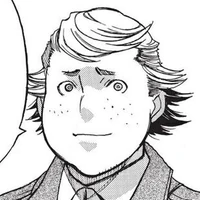 Ivo Hummel character image