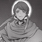 Maria Carlstead character image