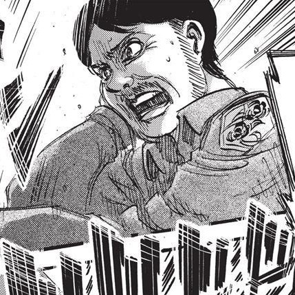 Featured image of post Lobov Attack On Titan A subreddit for fans of the anime manga attack on titan known as shingeki no kyojin in japan by hajime isayama