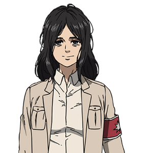 Pieck Anime Image Gallery Attack On Titan Wiki Fandom The perfect nopieck pieck aot animated gif for your conversation. pieck anime image gallery attack on
