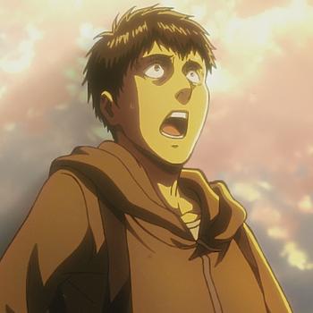 Bertolt Hoover, Shingeki no Kyojin Wiki