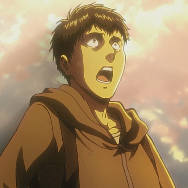 Bertolt Hoover Titan