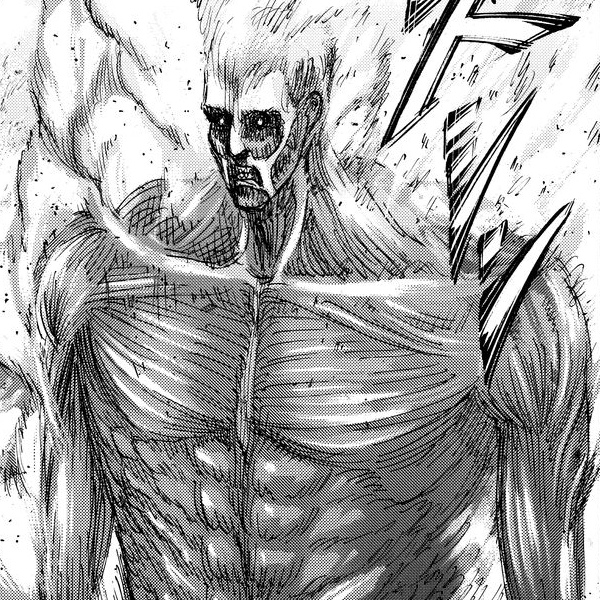 Titã Colossal (Anime), Attack on Titan Wiki