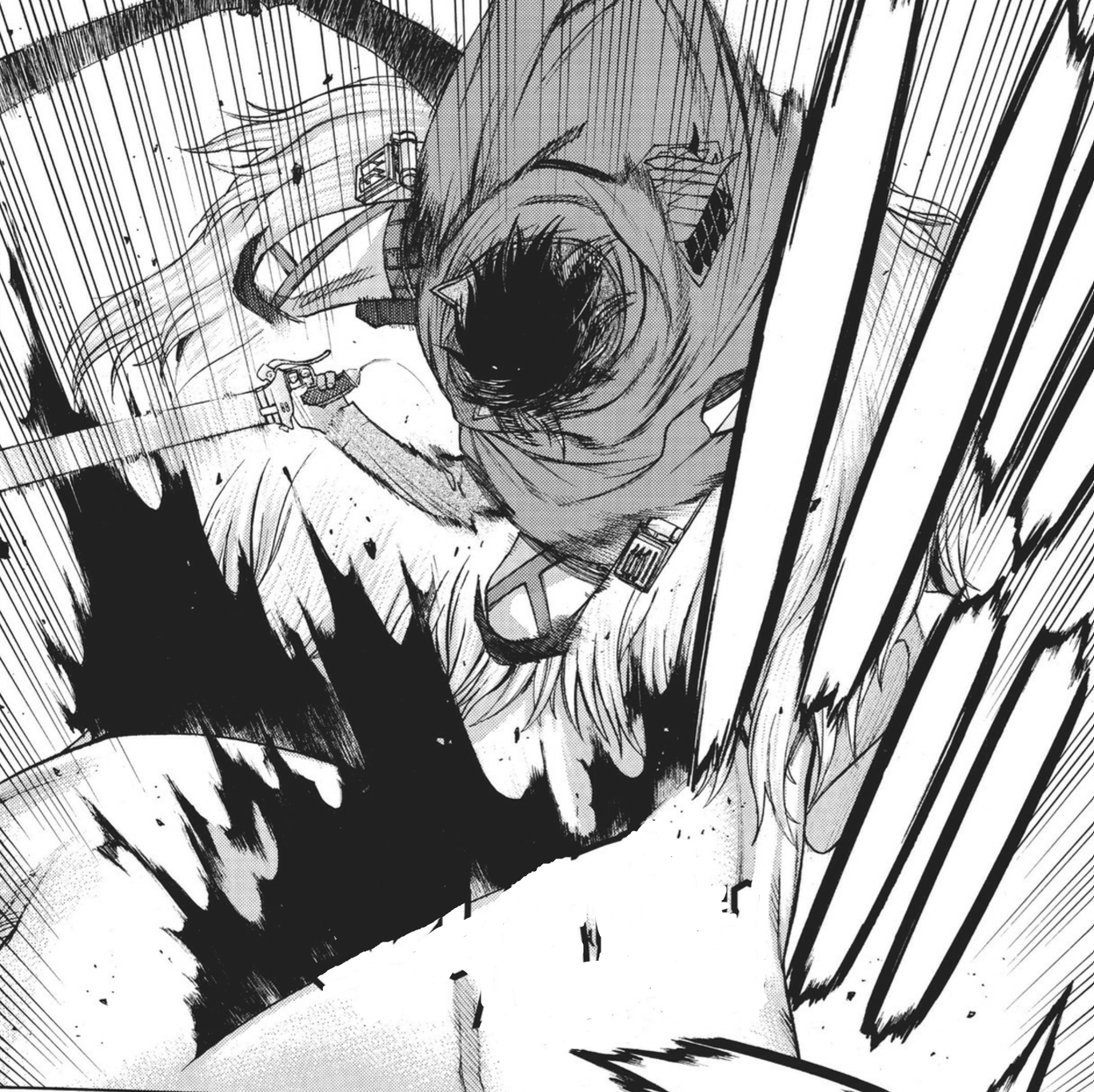Kuklo Attack On Titan Wiki Fandom Kuklo Attack On Titan Wiki Fandom