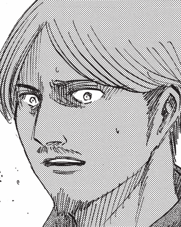 Mike Zacharias Attack On Titan Wiki Fandom His height, levi's really short but i guess he's hot but think about it: mike zacharias attack on titan wiki