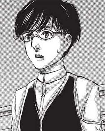 Udo Attack On Titan Wiki Fandom Shingeki no kyojin / attack on titan healthy. udo attack on titan wiki fandom