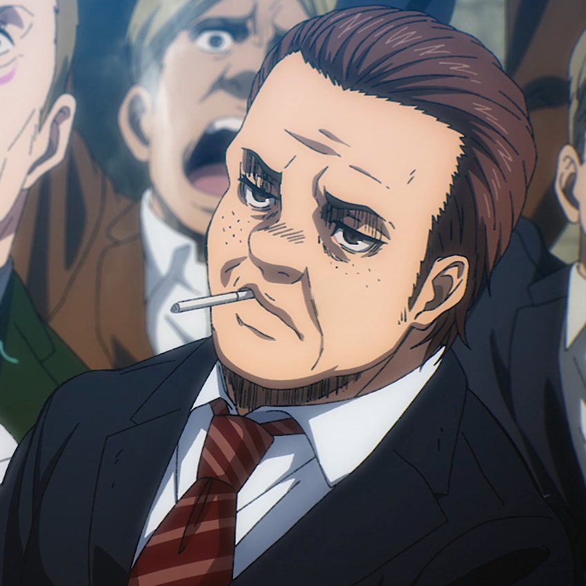 Flegel Reeves Anime Attack On Titan Wiki Fandom