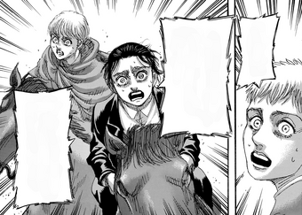 >Gabi Braun Attack On Titan Wiki Fandom