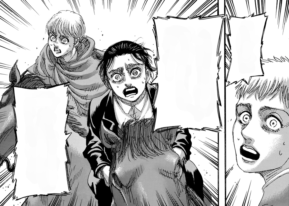 pix Falco Gabi Braun Titan Form gabi braun attack on titan wiki fandom
