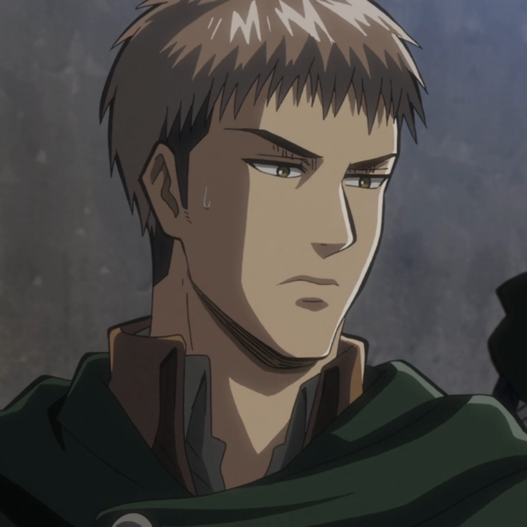 Jean Kirschtein Wiki L Attaque Des Titans Fandom Il suffit de cliquer sur le. jean kirschtein wiki l attaque des