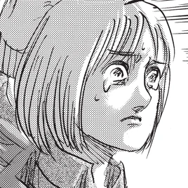 Sandra character image