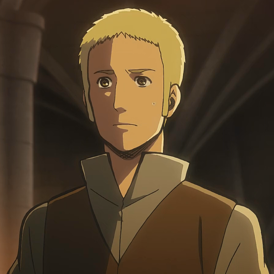 List of characters/Anime, Attack on Titan Wiki, Fandom