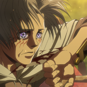 Uri Reiss Anime Image Gallery Attack On Titan Wiki Fandom In the anime's second season ed, an horde of thousands of individuals is shown to be walking in chapter 93, zeke yeager argues that the families fritz and reiss are one and the same and that the. uri reiss anime image gallery