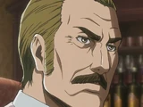 Elliot G. Stratmann (Anime)