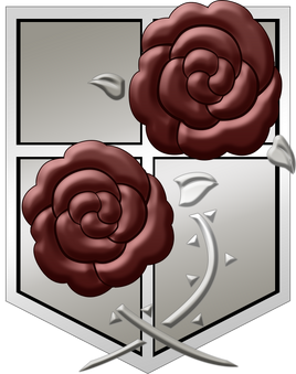 Garrison Logo