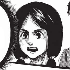 Mina Carolina character image