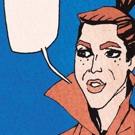 Ezkebel character image