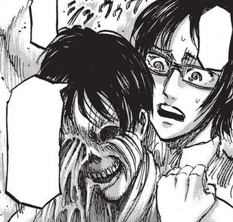 Featured image of post Eren Yeager Titan Lines