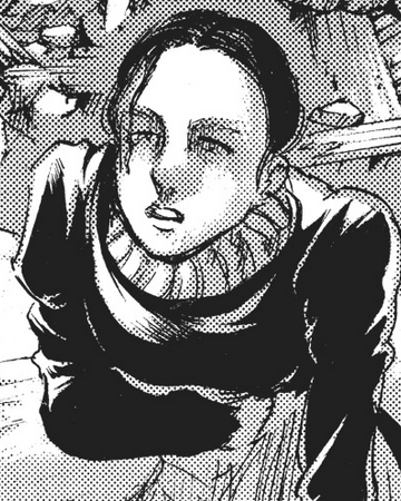 Lara Tybur Attack On Titan Wiki Fandom Lara Tybur Attack On Titan Wiki Fandom