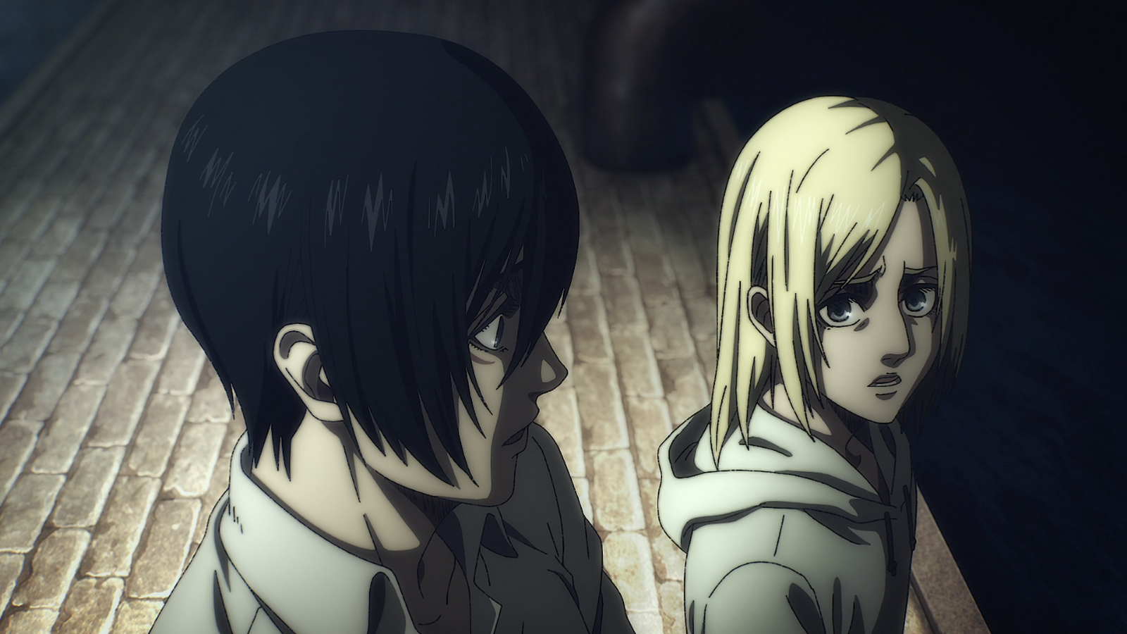 Attack on Titan Season 4 Episode 29: Ep. 88 Preview, Date & Title