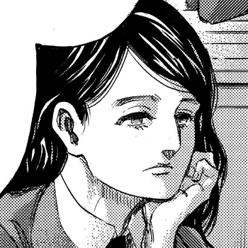 Pieck Finger character image