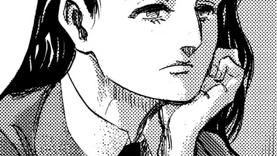 Discuss Everything About Attack On Titan Wiki Fandom Attack on titan's premise is a conflict between normal humans and enormous one by one, thomas, mina and the others are picked off and killed by the titans the attack titan. attack on titan wiki