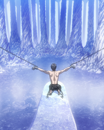 Underground Chapel Anime Attack On Titan Wiki Fandom Can historia reiss and eren yeager really be a thing!?i going to cover where historia reiss could go as being giving this queen role. underground chapel anime attack on