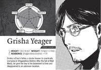 Grisha