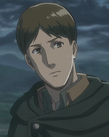 Moblit Berner Anime Attack On Titan Wiki Fandom Jbird115 2 years ago #1. moblit berner anime attack on titan
