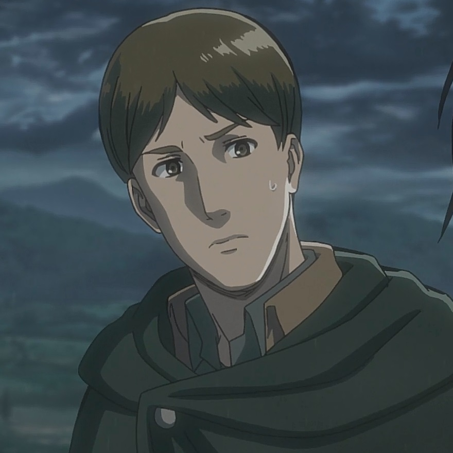 Arco do Confronto de Titãs (Anime), Attack on Titan Wiki