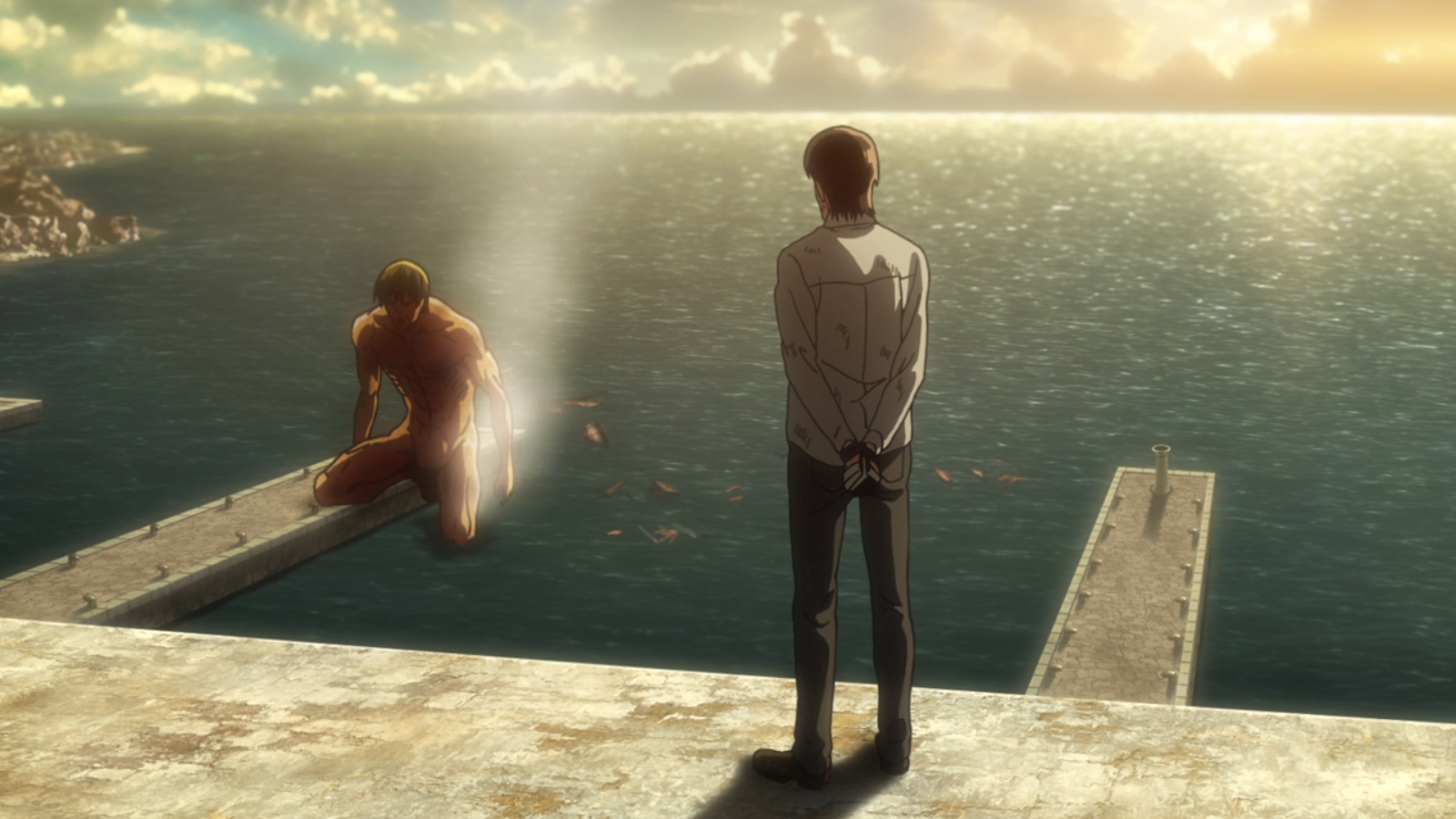 Attack on titan episode 58 watch online best sale