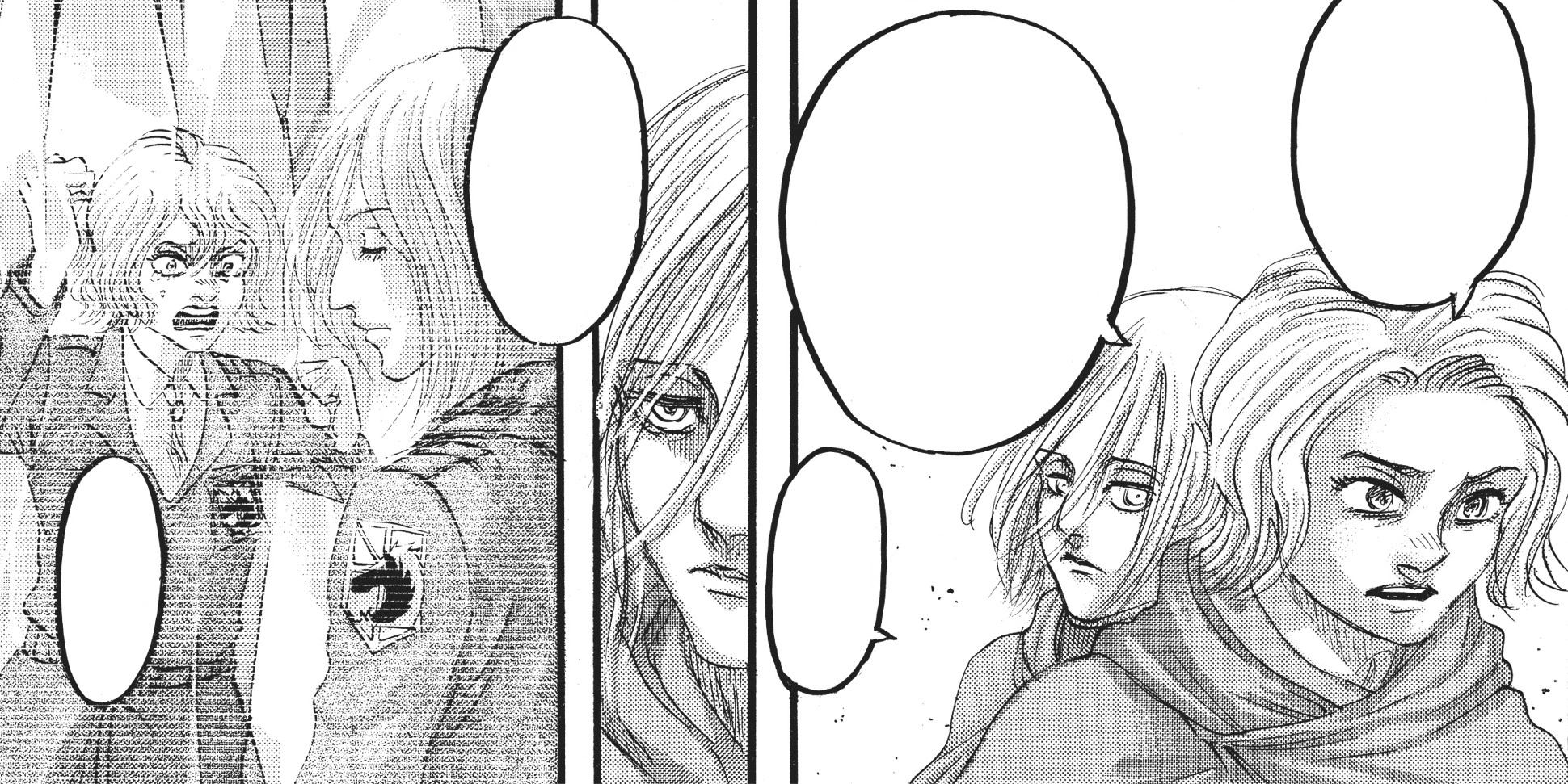 photo Annie Aot Pfp Manga hitch dreyse attack on titan wiki