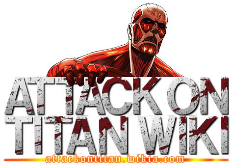 Attack on Titan Wiki