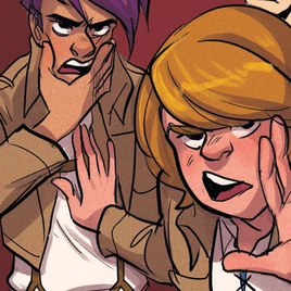 Brian character image