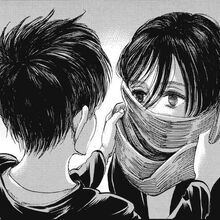 Mikasa Ackerman Image Gallery Attack On Titan Wiki Fandom A beast klance titans anime cute icons attack on titan anime fan art old anime manga. mikasa ackerman image gallery attack