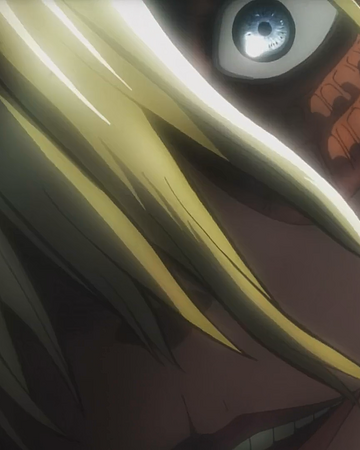 Forest Of Giant Trees The 57th Exterior Scouting Mission Part 2 Attack On Titan Wiki Fandom Here is every attack on titan character from the popular 2013 anime series, listed from best to worst by fans of the anime series. attack on titan wiki fandom