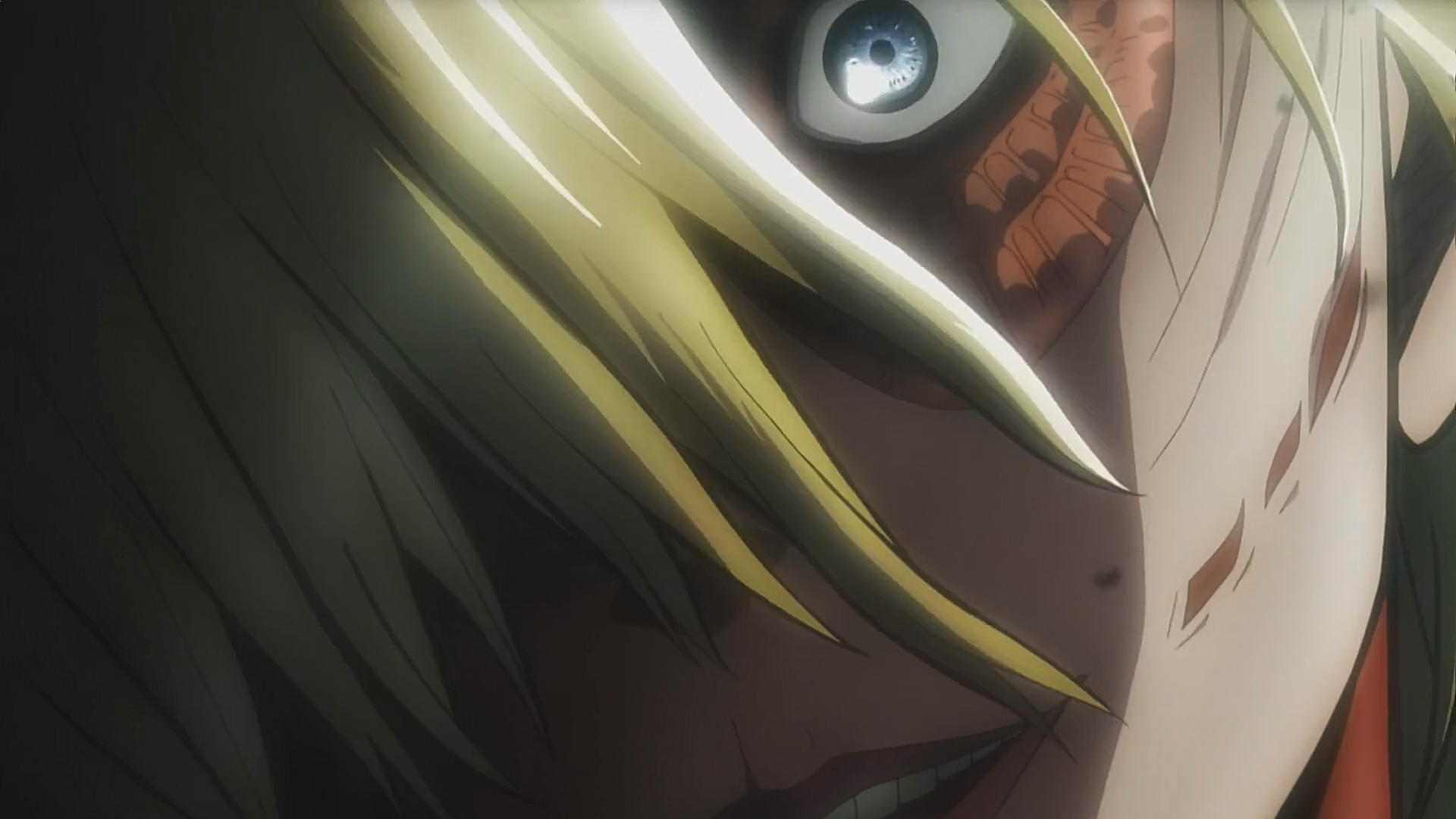 Attack on Titan Season 2 Southwestward - Watch on Crunchyroll