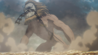 Featured image of post Jaw Titan Galliard Wallpaper